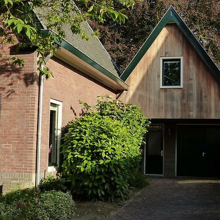 B&B Onder De Rode Beuk Dieren Exteriér fotografie
