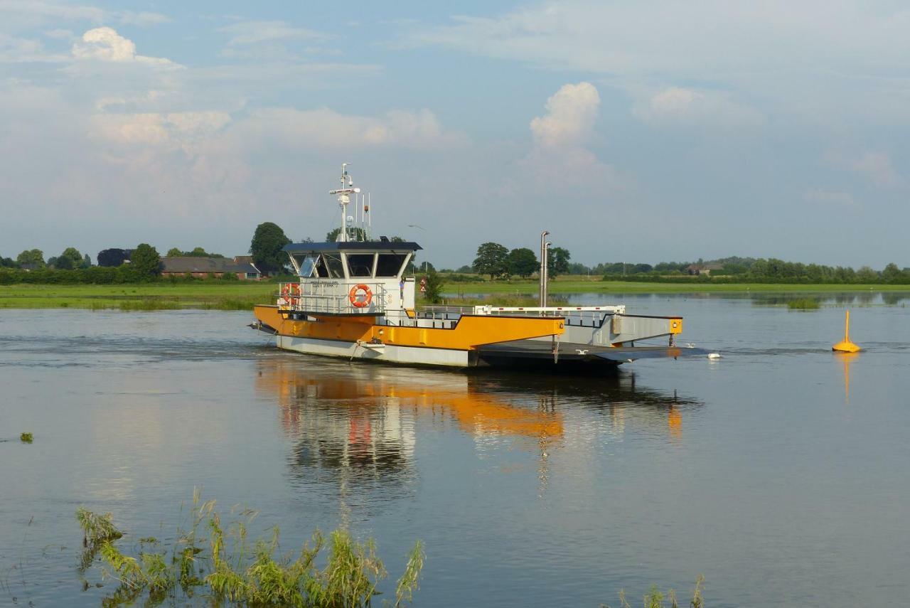 B&B Onder De Rode Beuk Dieren Exteriér fotografie